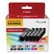 Canon PGI-280/CLI-281 Ink Cartridge 5 Color Pack 2075C006 - alternate 1